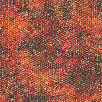 Atlantia Flame Metallic