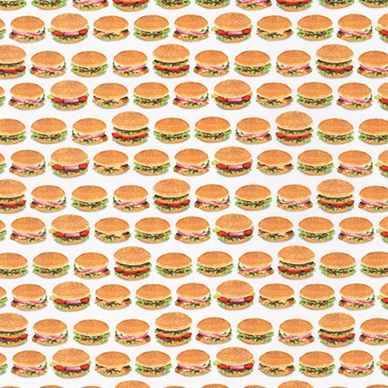 CHOW TIME BURGERS