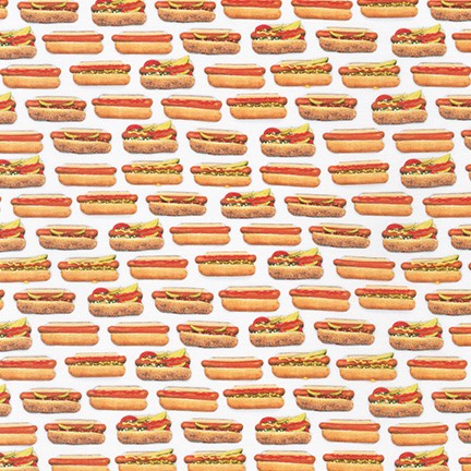CHOW TIME HOTDOGS