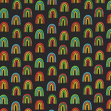 CHILI SMILES BLACK