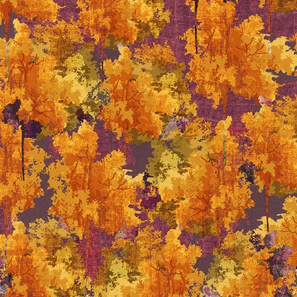 Nature\'s Pace Autumn