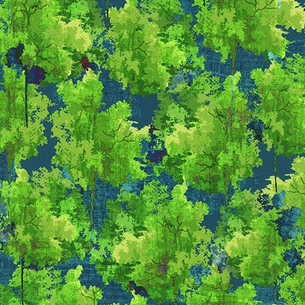 Nature\'s Pace Green