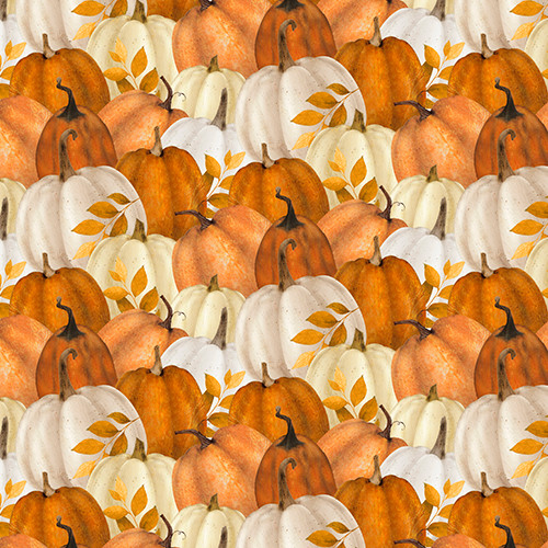 Packed Pumpkins