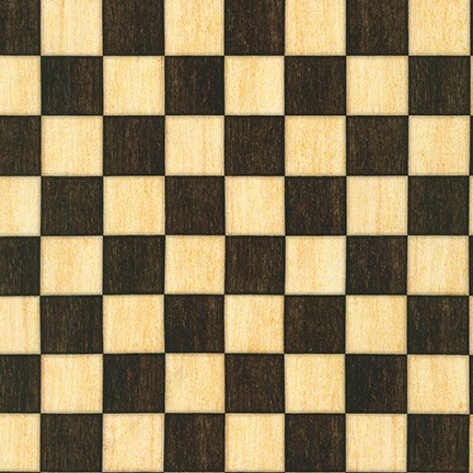 Checkmate Walnut