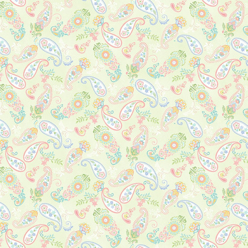 Paisley Green
