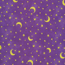 The Boo Crew: Purple