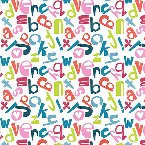 Alphabet