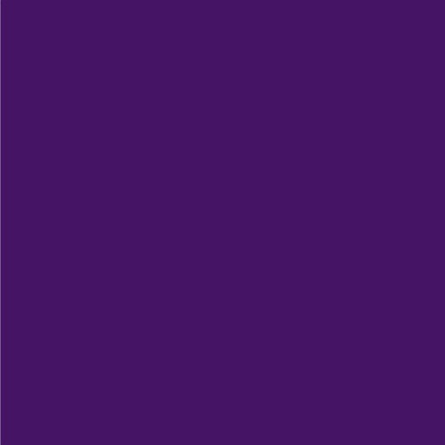 Homespun Solid Purple