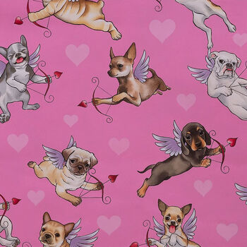 Puppy Love