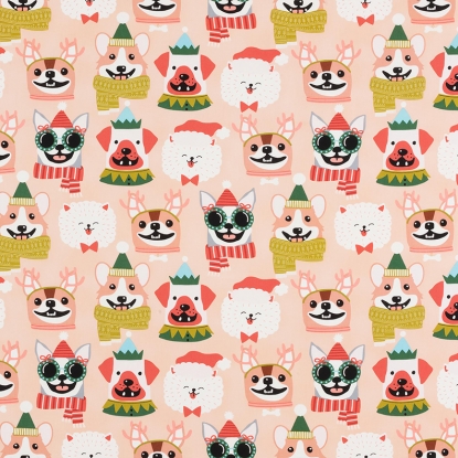 Canine Christmas