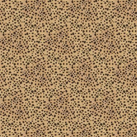 Cheetah Skin