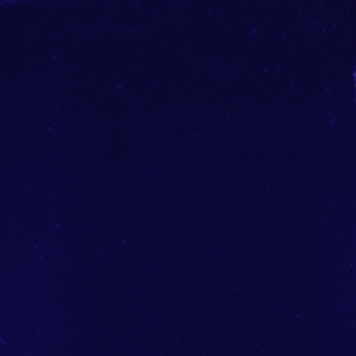 Triple Velvet: Navy