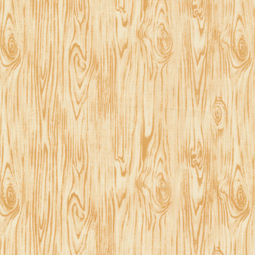 Building 101: Wood Pine