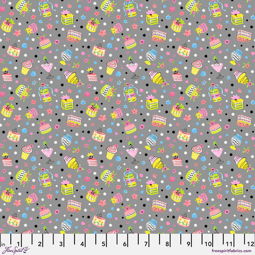 Patisserie Gray