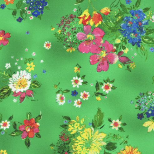 Joyful Meadows Grass