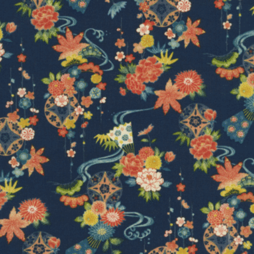 Kiku Navy