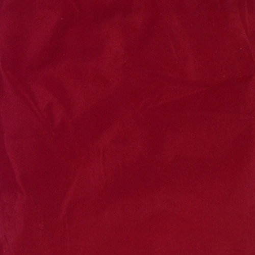 Triple Velvet: Hot Red