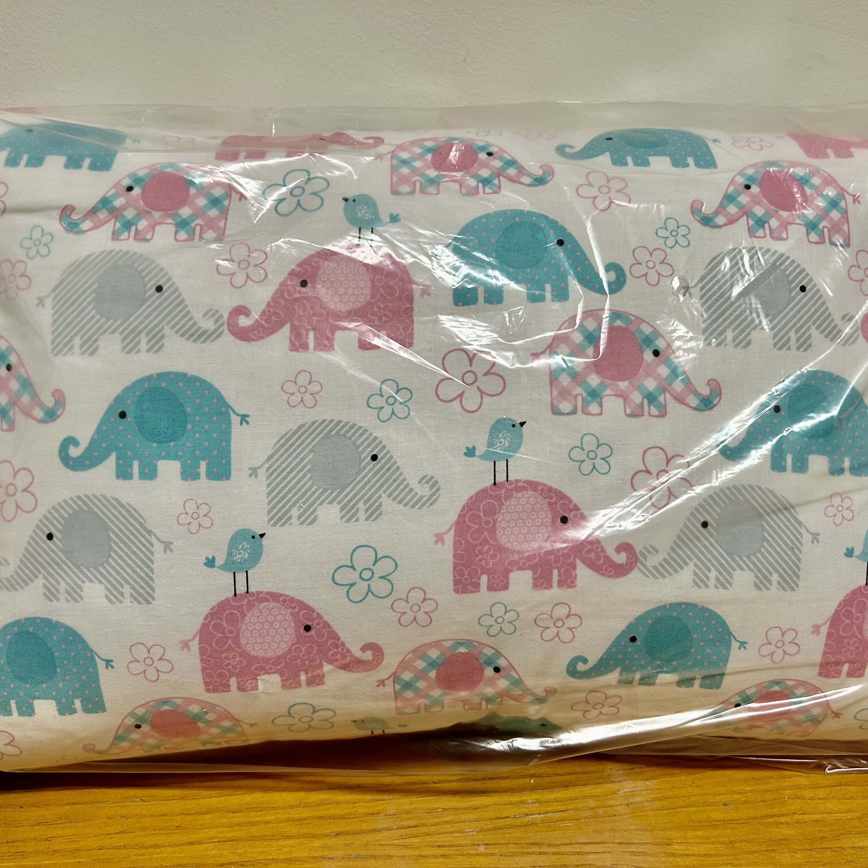 Toddler Pillow